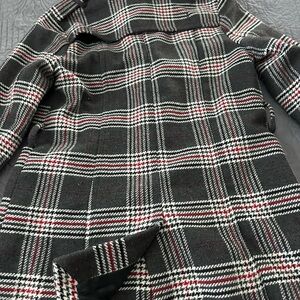 Women’s Wool Blend Winter Jacket